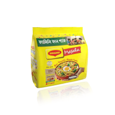 Nestle MAGGI 2-Minute Noodles Masala 16pcs Pack 